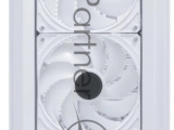 Корпус Lian Li Lancool 207RW без БП White (G99.LAN207RW.00) 2