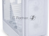 Корпус Lian Li Lancool 207RW без БП White (G99.LAN207RW.00) 0