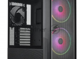 Корпус Lian Li Lancool 216 ARGB Black без БП (G99.LAN216RX.00) 1