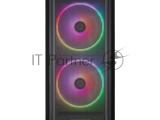 Корпус Lian Li Lancool 216 ARGB Black без БП (G99.LAN216RX.00) 0