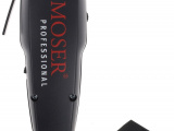 Машинка для стрижки Moser 1400-0087 5