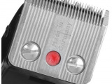 Машинка для стрижки Moser 1400-0087 7