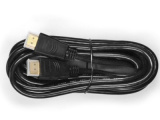 Кабель для AV Mirex 1.4V HDMI-HDMI 3м 0