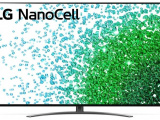 55' Телевизор LG 55NANO816PA 0