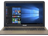 Ноутбук 15,6" Asus A540UB-DM1597 (90NB0IM1-M23370) 0