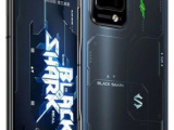 Смартфон Xiaomi Black Shark 5 Pro 16/256Гб Global Черный 0