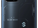 Смартфон Xiaomi Black Shark 5 Pro 16/256Гб Global Черный 1