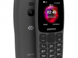 Мобильный телефон Digma C170 Linx Серый 0