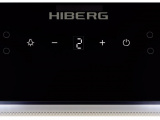 Вытяжка HIBERG VMF 6091 B 5