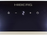Вытяжка HIBERG VMF 6091 B 11