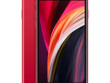Смартфон Apple iPhone SE 2020 64Гб Красный 0