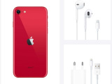 Смартфон Apple iPhone SE 2020 64Гб Красный 5
