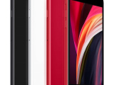 Смартфон Apple iPhone SE 2020 64Гб Красный 6