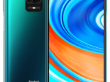 Смартфон Xiaomi Redmi Note 9 Pro 64Гб Зелёный 0