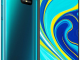 Смартфон Xiaomi Redmi Note 9 Pro 64Гб Зелёный 2
