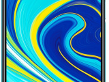 Смартфон Xiaomi Redmi Note 9 Pro 64Гб Зелёный 3