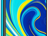 Смартфон Xiaomi Redmi Note 9 Pro 64Гб Зелёный 5