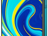 Смартфон Xiaomi Redmi Note 9 Pro 64Гб Зелёный 6