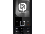 Мобильный телефон BQ BQM-2267 Nokianvirta Чёрный 0