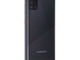 Смартфон Samsung SM-A315F Galaxy A31 128Гб Чёрный 3