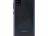 Смартфон Samsung SM-A315F Galaxy A31 128Гб Чёрный 4