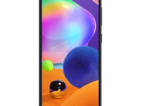 Смартфон Samsung SM-A315F Galaxy A31 128Гб Чёрный 0