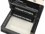 Духовой шкаф Maunfeld EOEM.769BG 1