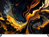 85' Телевизор Xiaomi TV MAX 85 2025 L85MA-MAXRU 0