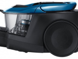 Пылесос Samsung SC18M31A0HU Голубой 24