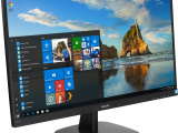Монитор Philips 273V7QDSB(00/01) 17