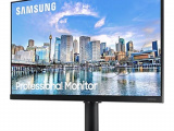Монитор Samsung LF24T450FZIXCI 3