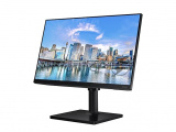 Монитор Samsung LF24T450FZIXCI 9