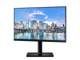 Монитор Samsung LF24T450FZIXCI 10