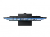 Монитор Samsung LF24T450FZIXCI 19