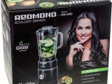 Блендер стационарный Redmond RSB-3402 11