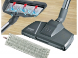 Пылесос Thomas MULTI CLEAN X10 PARQUET 20