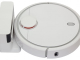 Робот-пылесос Xiaomi Mi Robot Vacuum Cleaner (SDJQR01RR) Белый 5