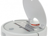 Робот-пылесос Xiaomi Mi Robot Vacuum Cleaner (SDJQR01RR) Белый 6