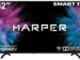 32' Телевизор Harper 32R720TS 0