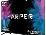 32' Телевизор Harper 32R720TS 2