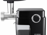 Мясорубка Hyundai HY-MG5491 черный 0