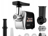 Мясорубка BRAYER BR1608 1