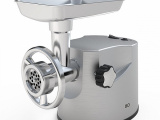 Мясорубка BQ MG2004 Mеталлический Серый 1