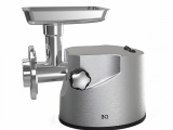 Мясорубка BQ MG2004 Mеталлический Серый 2