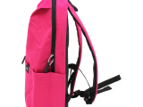 Экосистема Xiaomi Рюкзак  Mi Bright Little Colorful Backpack Розовый 2
