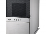 Компьютерный корпус промышленного компьютера Advantech IPC-7130-00B, без источника питания 1