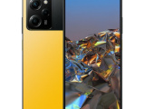 Смартфон Xiaomi Poco X5 Pro 8/256Гб Global Желтый 2
