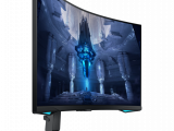 Монитор IT Samsung Odyssey Neo G7 S32BG752NI (LS32BG752NIXCI) 2