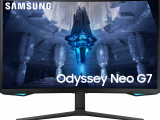 Монитор IT Samsung Odyssey Neo G7 S32BG752NI (LS32BG752NIXCI) 1