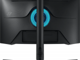 Монитор IT Samsung Odyssey G6 S27BG650EI (LS27BG650EIXCI) черный 2